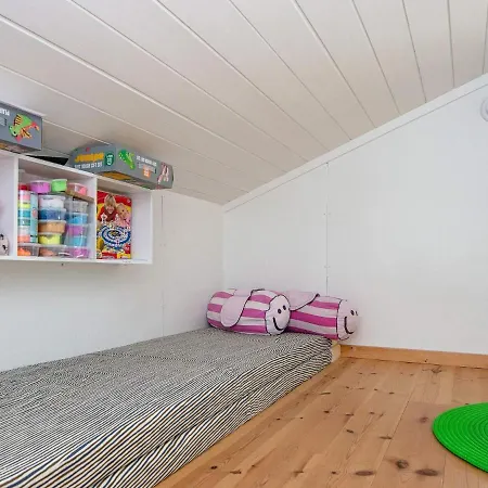 펜션 5 Person In Aabenraa-by Traum 아벤라