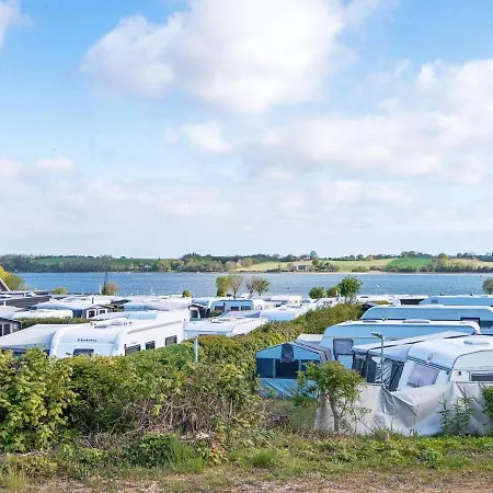 5 Person In Aabenraa-by Traum 펜션 *