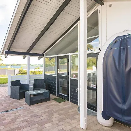 펜션 5 Person In Aabenraa-by Traum