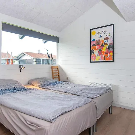5 Person In Aabenraa-by Traum *