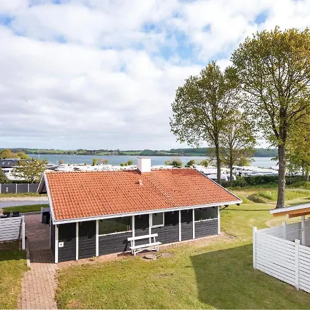 5 Person In Aabenraa-by Traum Aabenraa