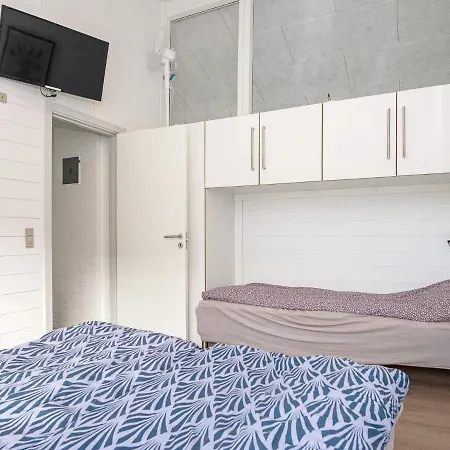 5 Person In Aabenraa-by Traum * 아벤라