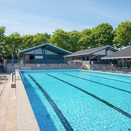 5 Person In Aabenraa-by Traum بيت للعطل أبينرا