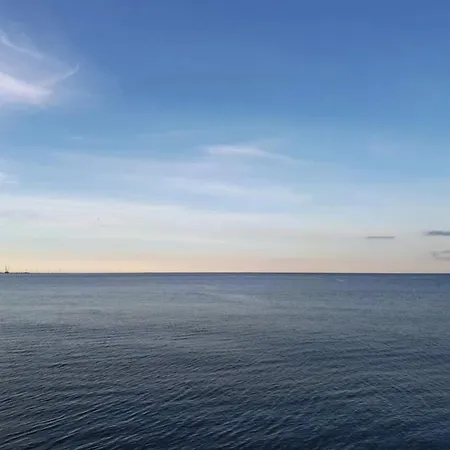 5 Person In Aabenraa-by Traum 펜션