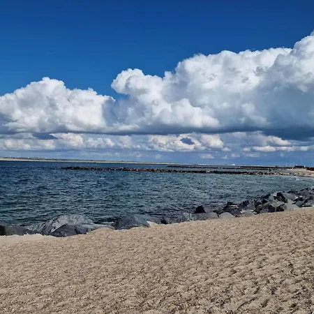 5 Person In Aabenraa-by Traum 펜션