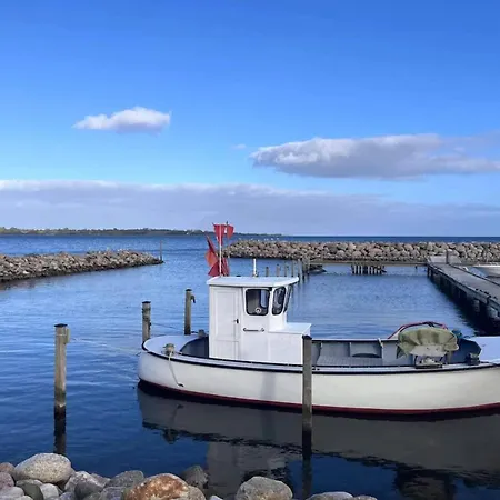 펜션 5 Person In Aabenraa-by Traum *