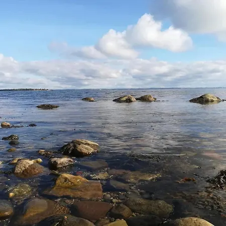 5 Person In Aabenraa-by Traum Nyaraló *