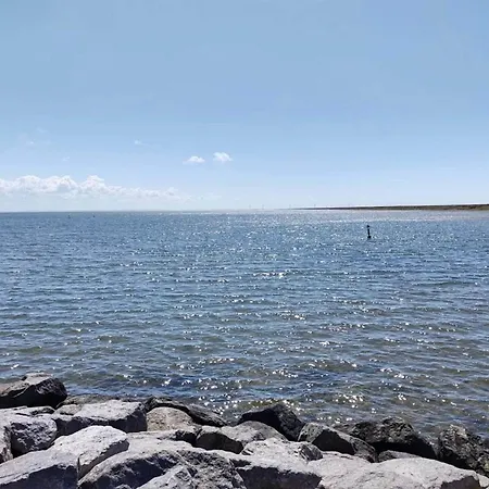 5 Person In Aabenraa-by Traum 펜션