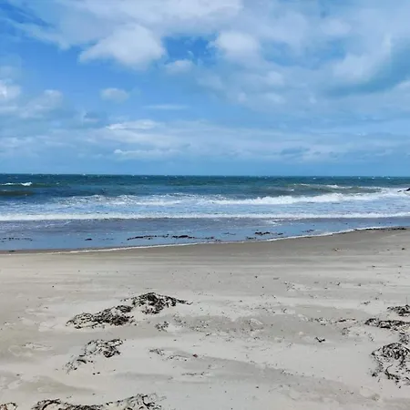 5 Person In Aabenraa-by Traum 아벤라