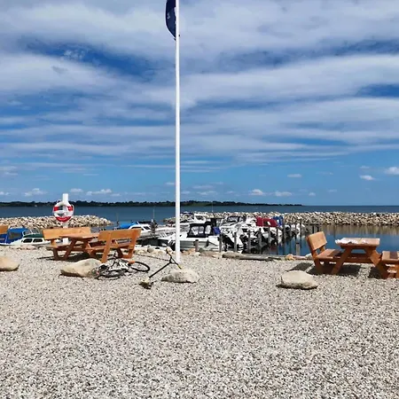 5 Person In Aabenraa-by Traum Nyaraló *