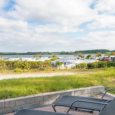5 Person In Aabenraa-by Traum Aabenraa