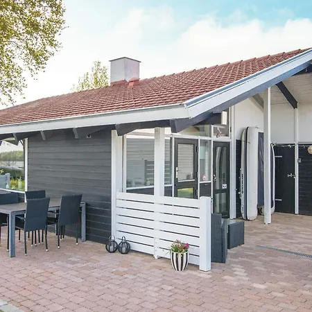 5 Person In Aabenraa-by Traum Nyaraló Aabenraa