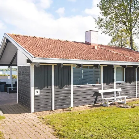 Nyaraló 5 Person In Aabenraa-by Traum