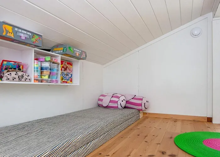 Tatil Evi 5 Person In Aabenraa-by Traum Aabenraa