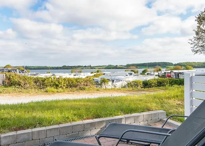 5 Person In Aabenraa-by Traum Tatil Evi