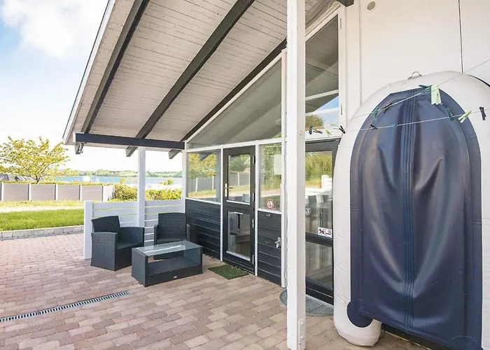 Tatil Evi 5 Person In Aabenraa-by Traum