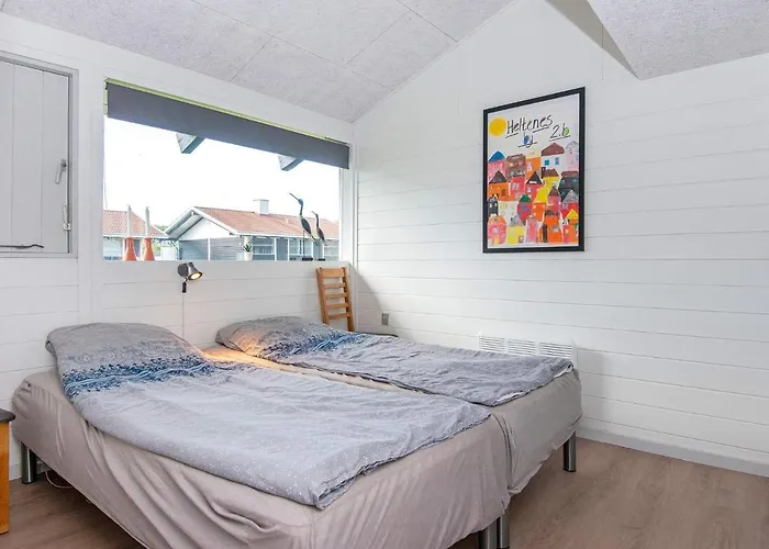 5 Person In Aabenraa-by Traum *