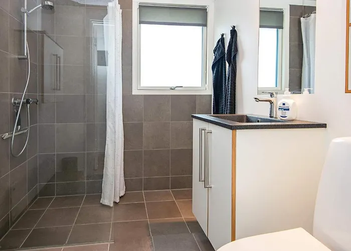 Tatil Evi 5 Person In Aabenraa-by Traum Aabenraa