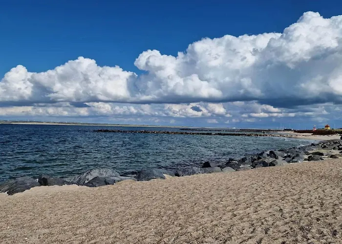 5 Person In Aabenraa-by Traum Tatil Evi