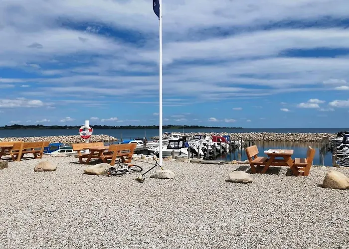 5 Person In Aabenraa-by Traum Tatil Evi *